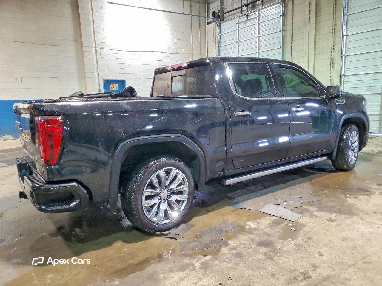 GMC Sierra 2024