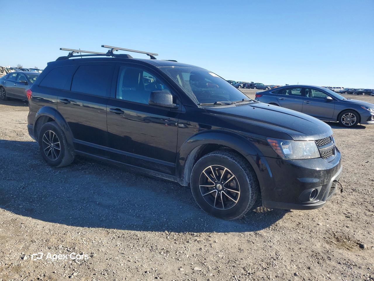 Dodge Journey 2019