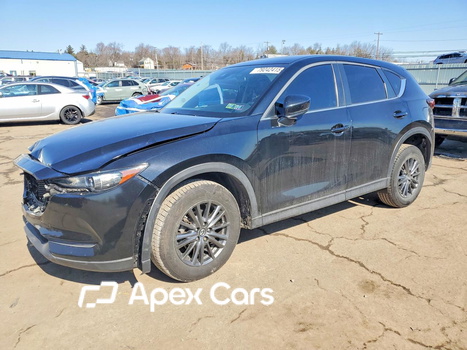 Mazda CX-5 2019 - Image 1 of 14