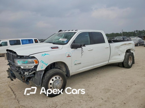RAM 3500 2024 - Zdjęcie 1 z 12