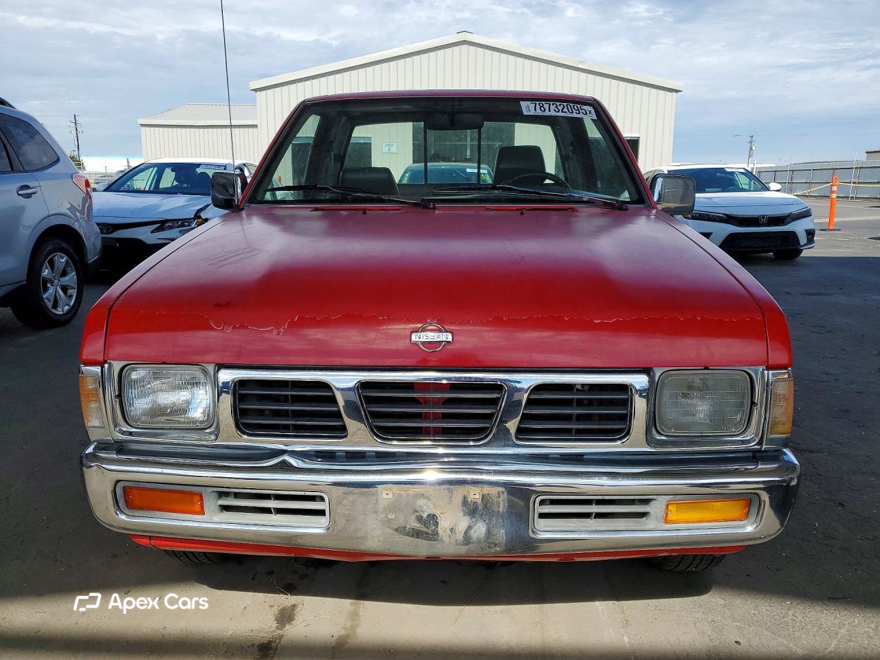 Titan 1997