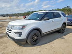 Ford Explorer 2018
