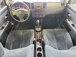 Nissan Versa 2012