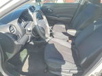 Nissan Versa 2017