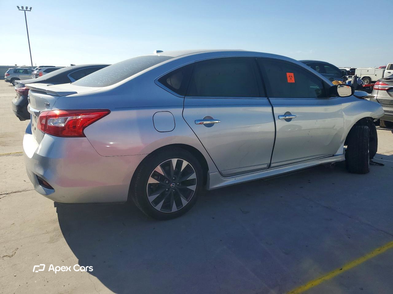 Sentra 2017