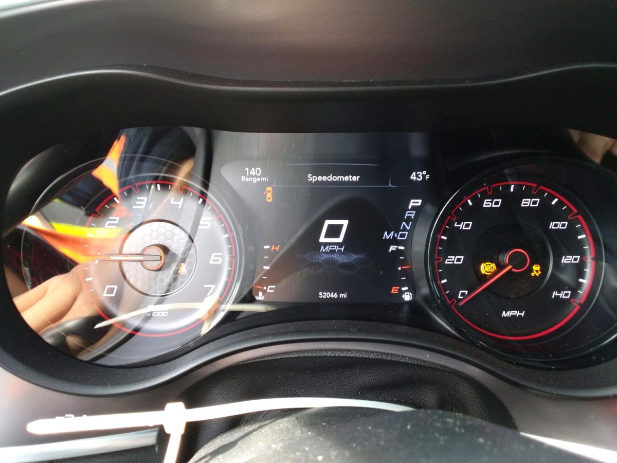 Dodge Charger 2022