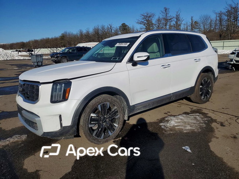 Kia Telluride 2024 - Image 1 of 14