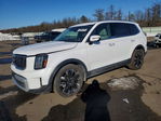 Kia Telluride 2024