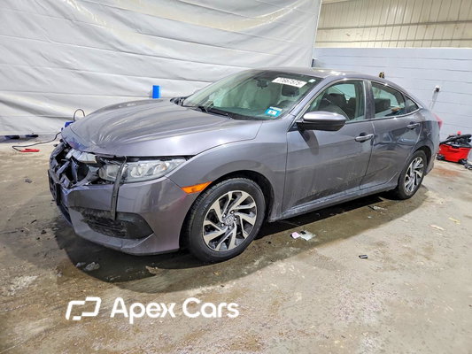 Honda Civic 2016 - Image 1 of 12