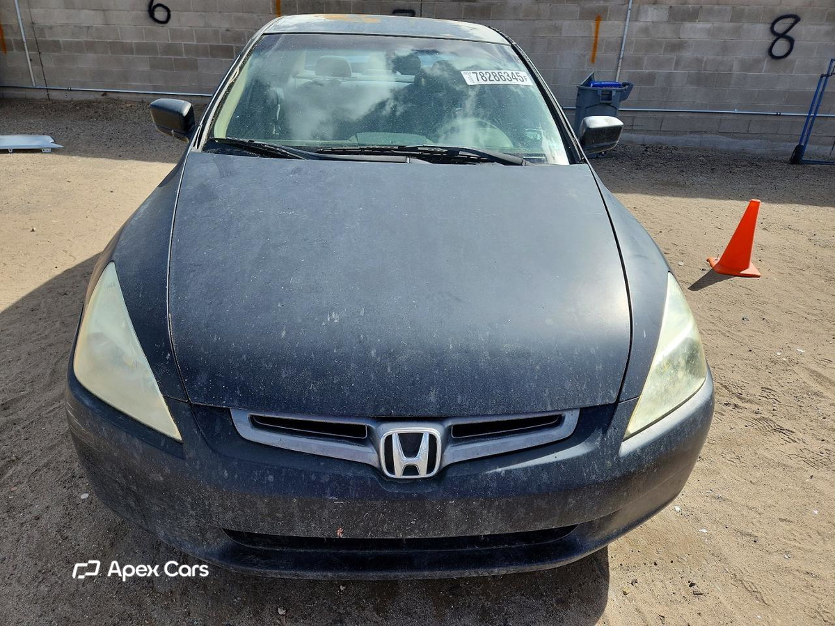 Honda Accord 2004