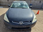 Honda Accord 2004