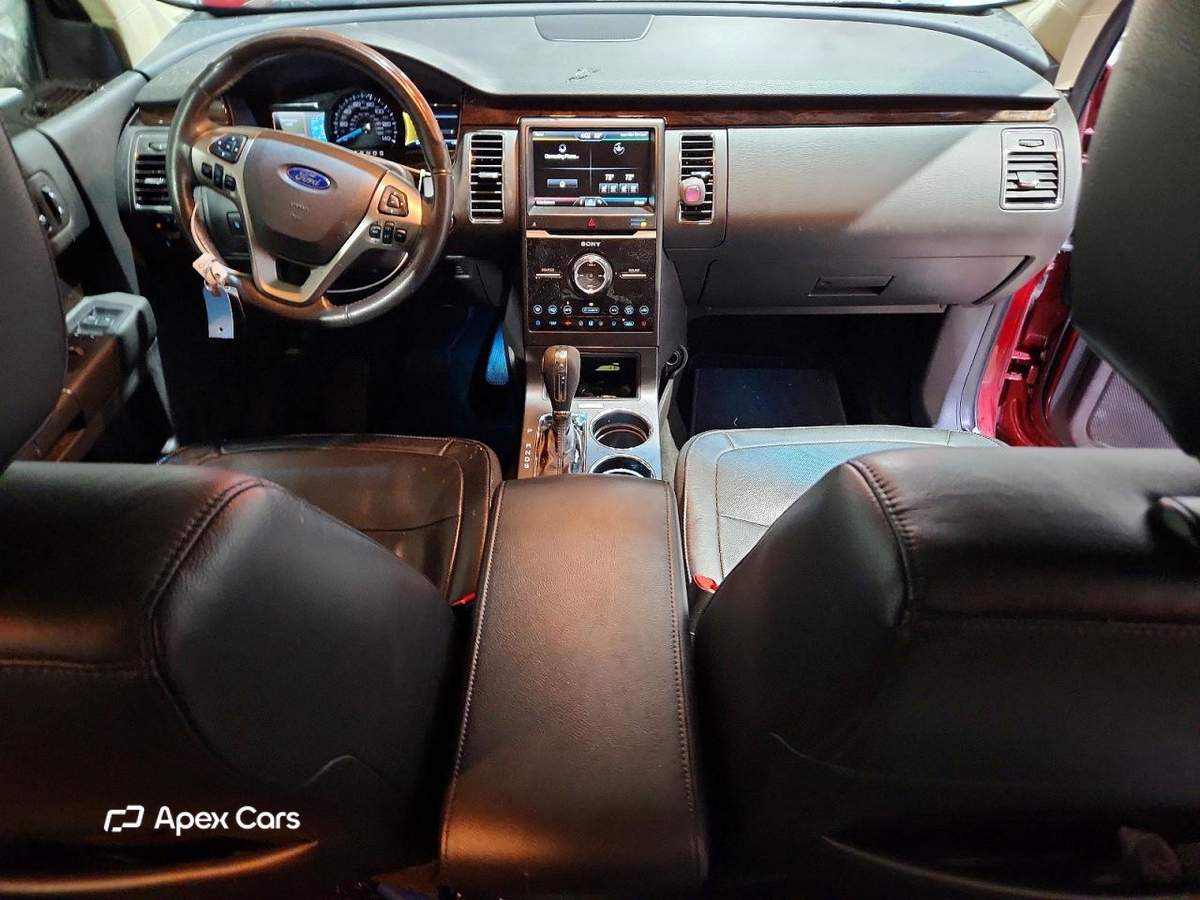 Ford Flex 2014