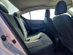 Nissan Versa 2019
