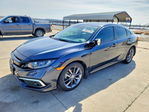 Honda Civic 2019