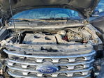 Ford Explorer 2016