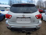 Nissan Pathfinder 2019