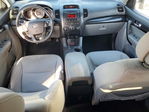 Kia Sorento 2012