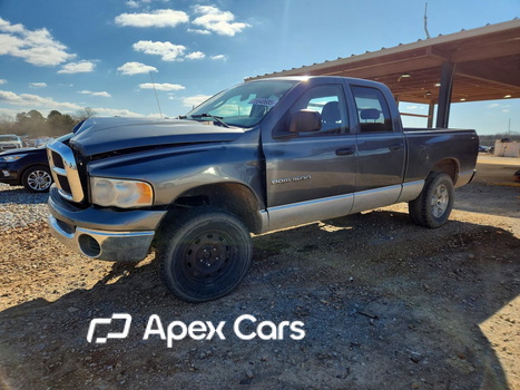 Dodge RAM 2005 - Image 1 of 15