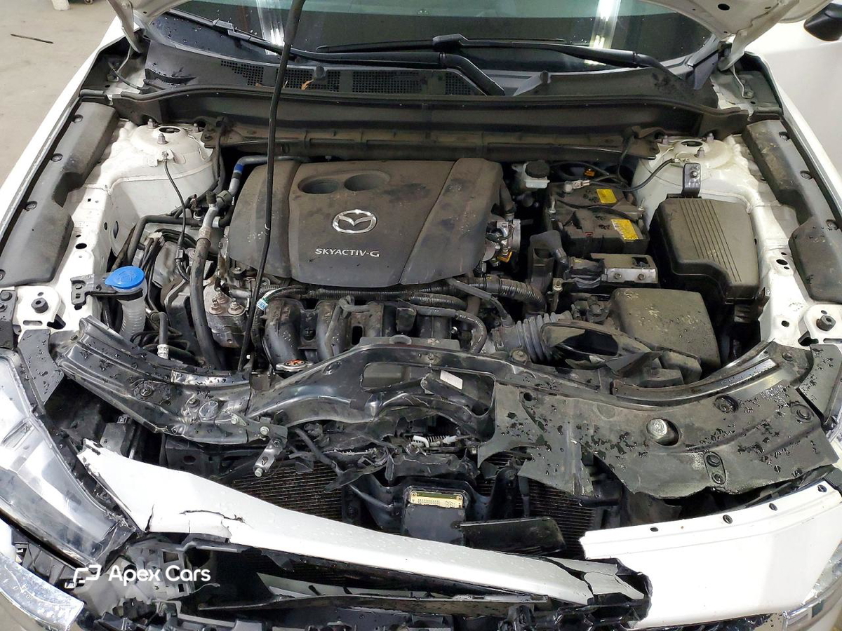 Mazda CX-5 2023