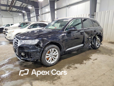 Audi Q7 2019 - Image 1 of 14