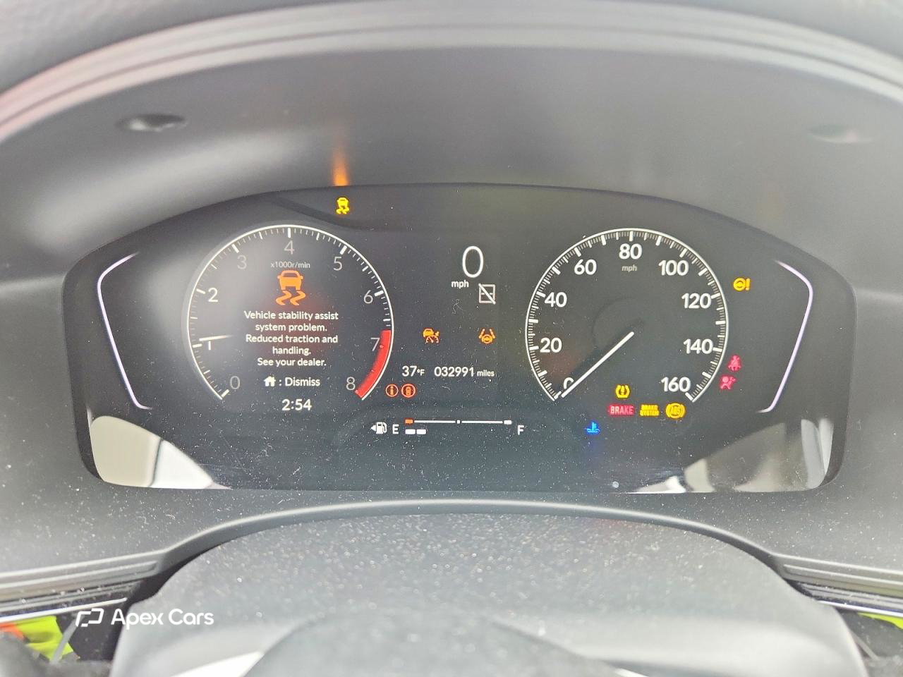 Honda Civic 2023