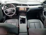 Audi e-tron 2022