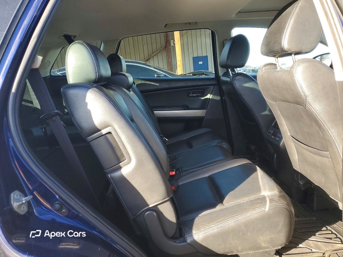 Mazda CX-9 2011