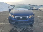 Honda Odyssey 2015