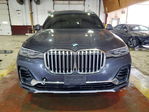 BMW X7 2020