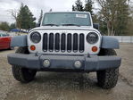 Jeep Wrangler 2012