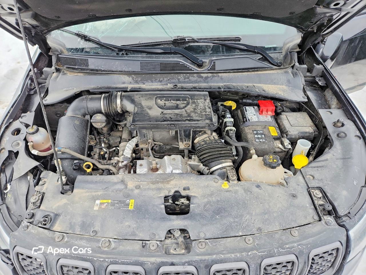 Jeep Compass 2023