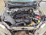 Subaru Forester 2012