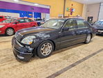 Lexus LS 2002