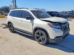 Honda Passport 2019