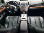 Subaru Outback 2014