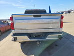 Chevrolet Silverado 2019