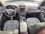 Ford Explorer 2018