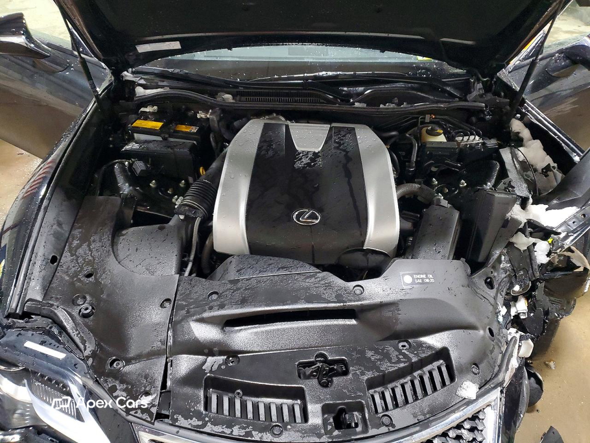 Lexus RX 2019