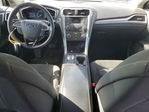 Ford Fusion 2017