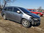 Honda Odyssey 2014