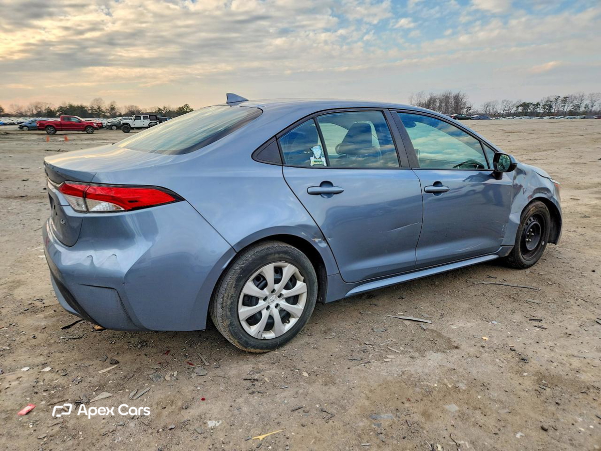 Toyota Corolla 2020