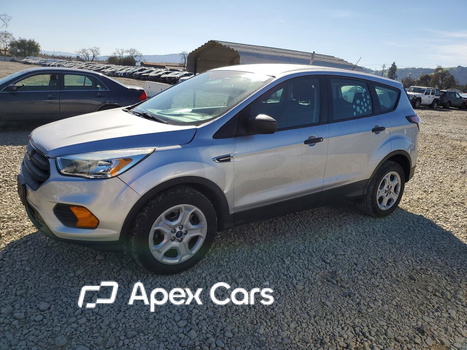 Ford Escape 2017 - Image 1 of 13