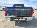 Chevrolet Silverado 2010