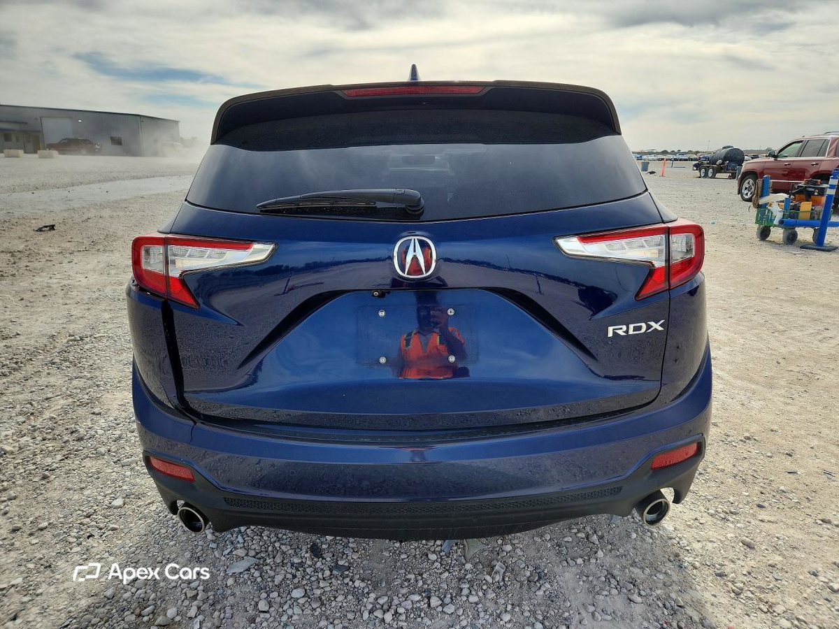 Acura RDX 2019