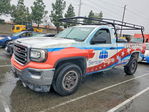GMC Sierra 2016