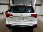 Acura MDX 2012