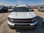 Ford Bronco 2022