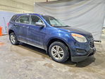 Chevrolet Equinox 2016