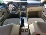 Mercedes-Benz E-klasse 2014