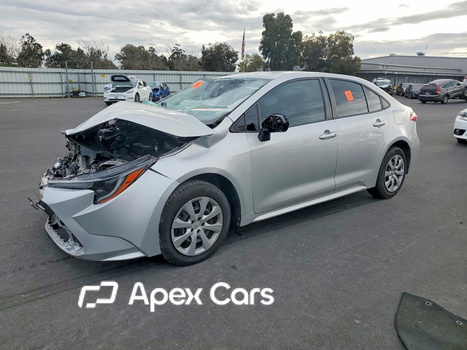 Toyota Corolla 2020 - Image 1 of 12